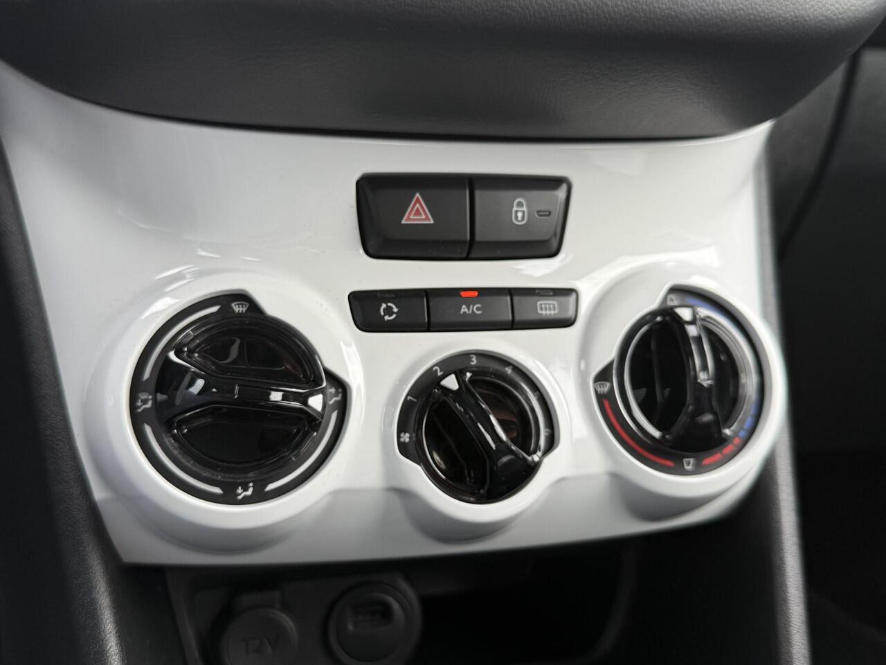 Peugeot 208 1.2 PureTech Like Airco,N.A.P,5 Deurs,Dealer Onderhouden,Elekt Ramen,Apk tot 10-2026