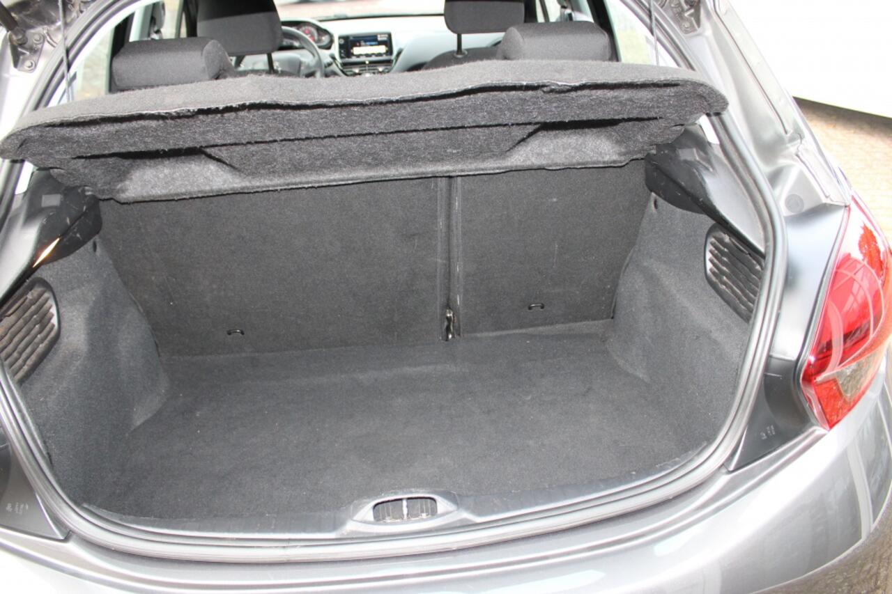 Peugeot 208 1.2 PureTech Active