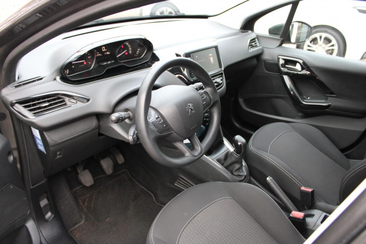 Peugeot 208 1.2 PureTech Active