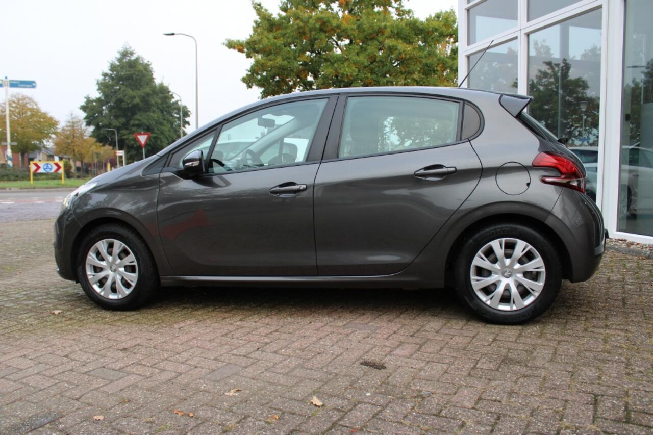 Peugeot 208 1.2 PureTech Active
