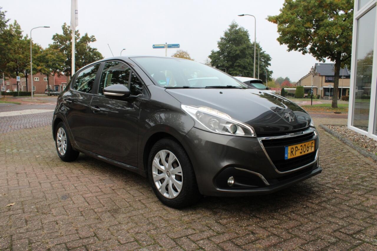 Peugeot 208 1.2 PureTech Active