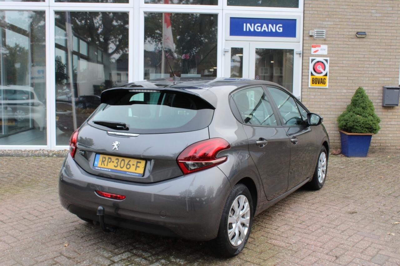 Peugeot 208 1.2 PureTech Active