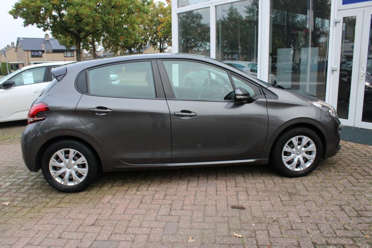 Peugeot 208 1.2 PureTech Active