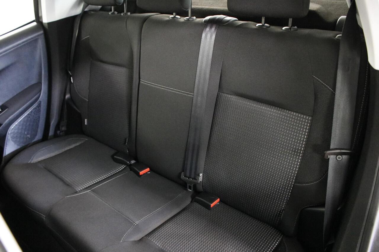 Peugeot 208 1.2 PureTech Allure Automaat | Apple/Android | Cruise | Camera