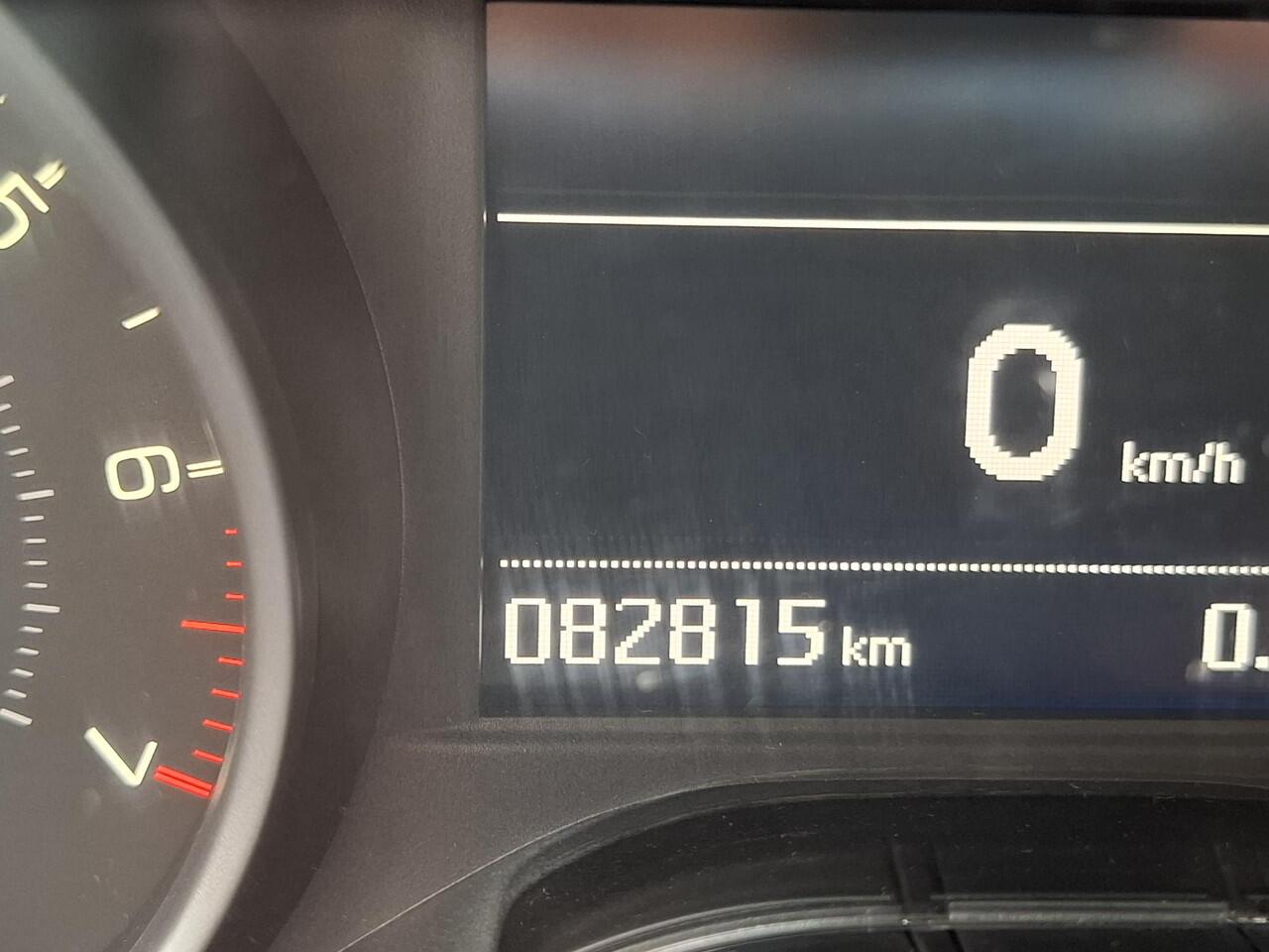 Peugeot 208 110 Allure Automaat EAT6 Nav/Clima/LMV