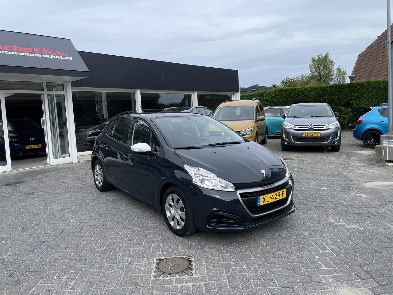 Peugeot 208 1.2 PureTech Like