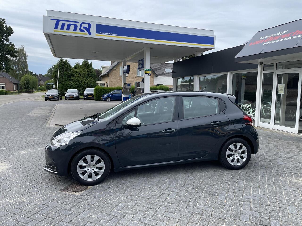 Peugeot 208 1.2 PureTech Like