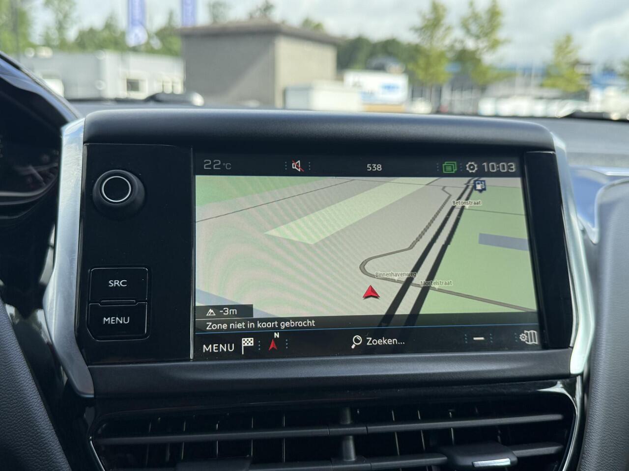 Peugeot 208 1.2 PureTech Signature Navi,Airco,Cruise,PDC,Trekhaak,Carplay,Elek ramen,N.A.P,Nieuwe APK bij Aflevering