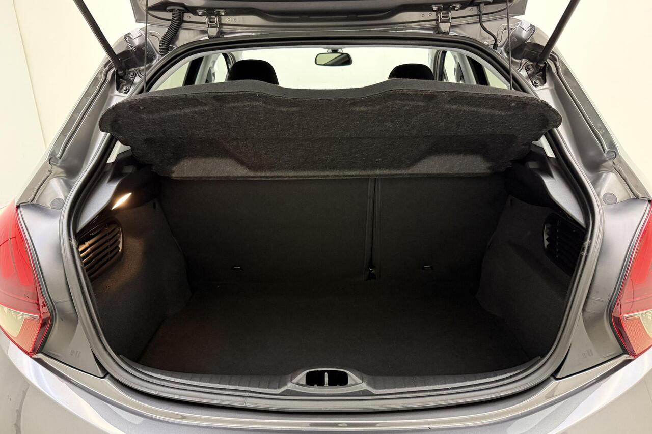 Peugeot 208 1.2 PureTech Signature 110 PK | Automaat | Apple Carplay | Parkeersensor | Navigatie | Cruise Control | Airco | Armsteun | 1e eigenaar