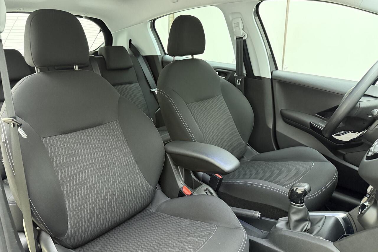 Peugeot 208 1.2 PureTech Active |Navigatie | parkeersensoren | Cruise control | Armsteun