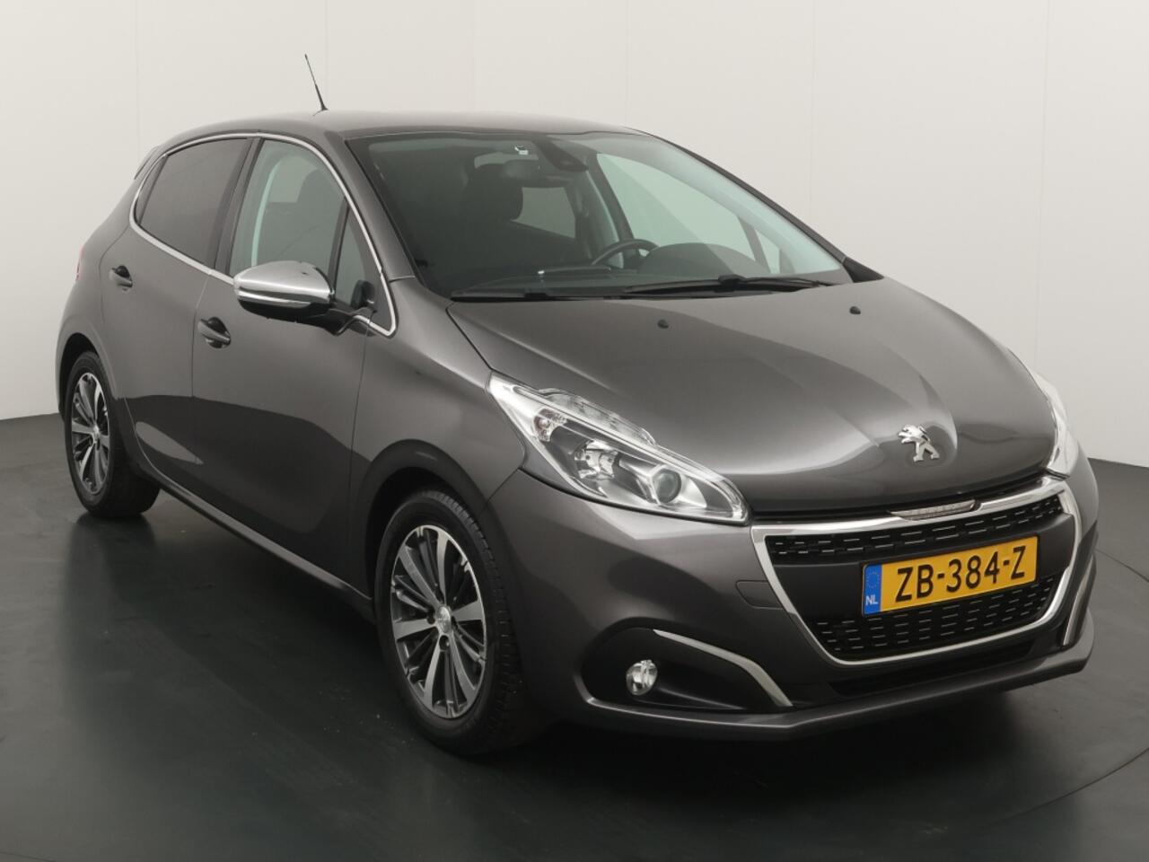 Peugeot 208 1.2 PureTech Allure
