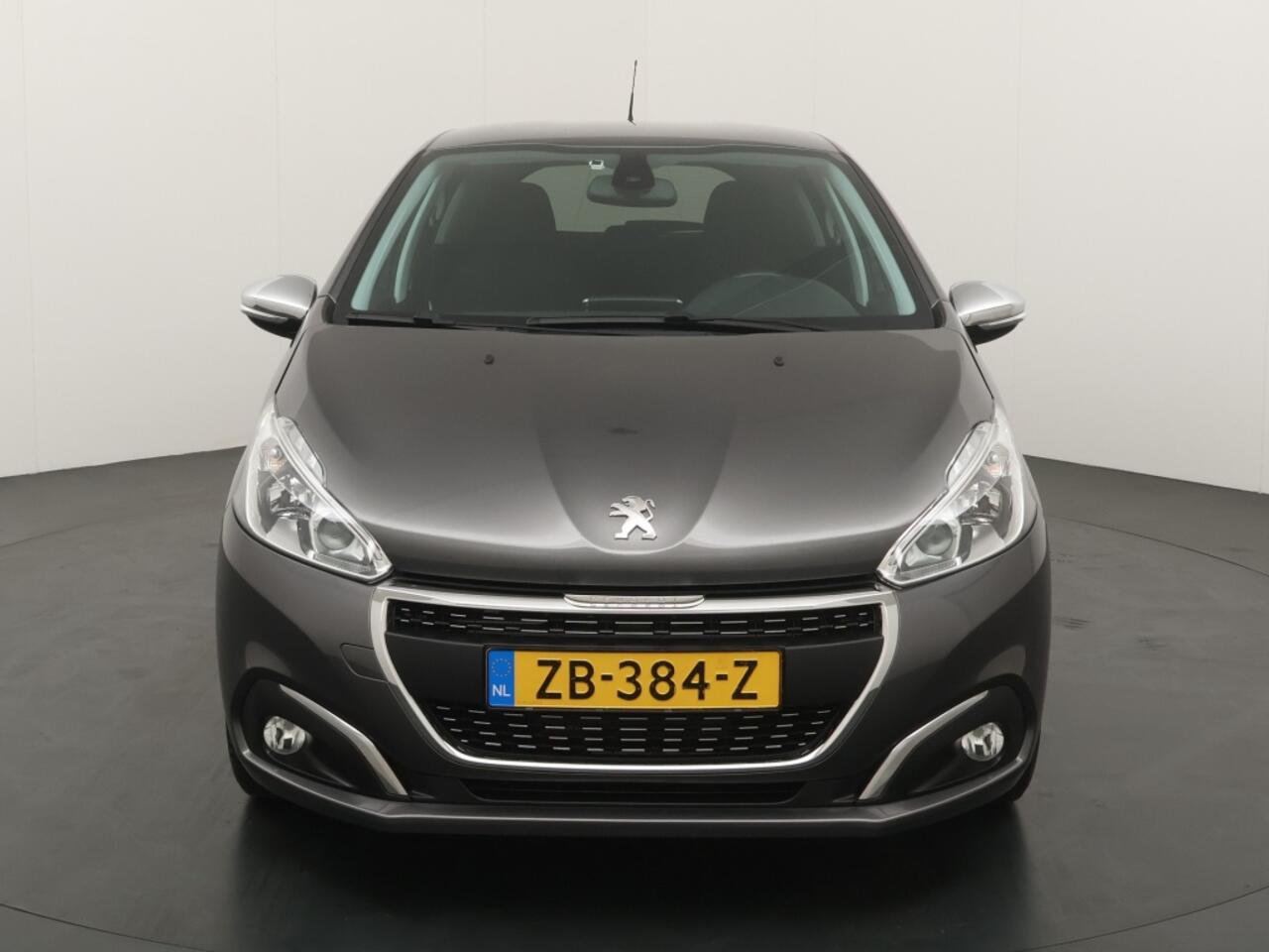 Peugeot 208 1.2 PureTech Allure