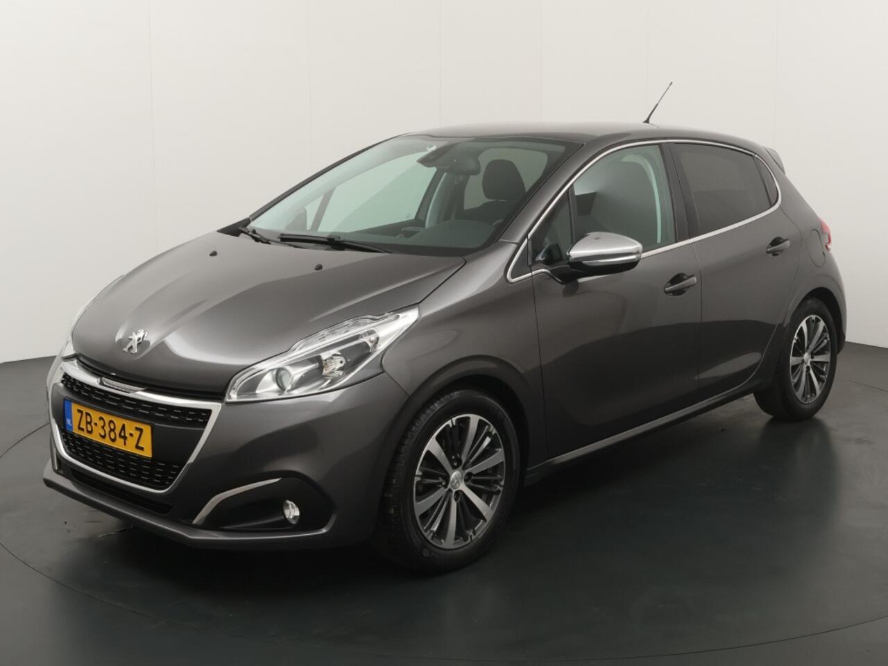 Peugeot 208 1.2 PureTech Allure