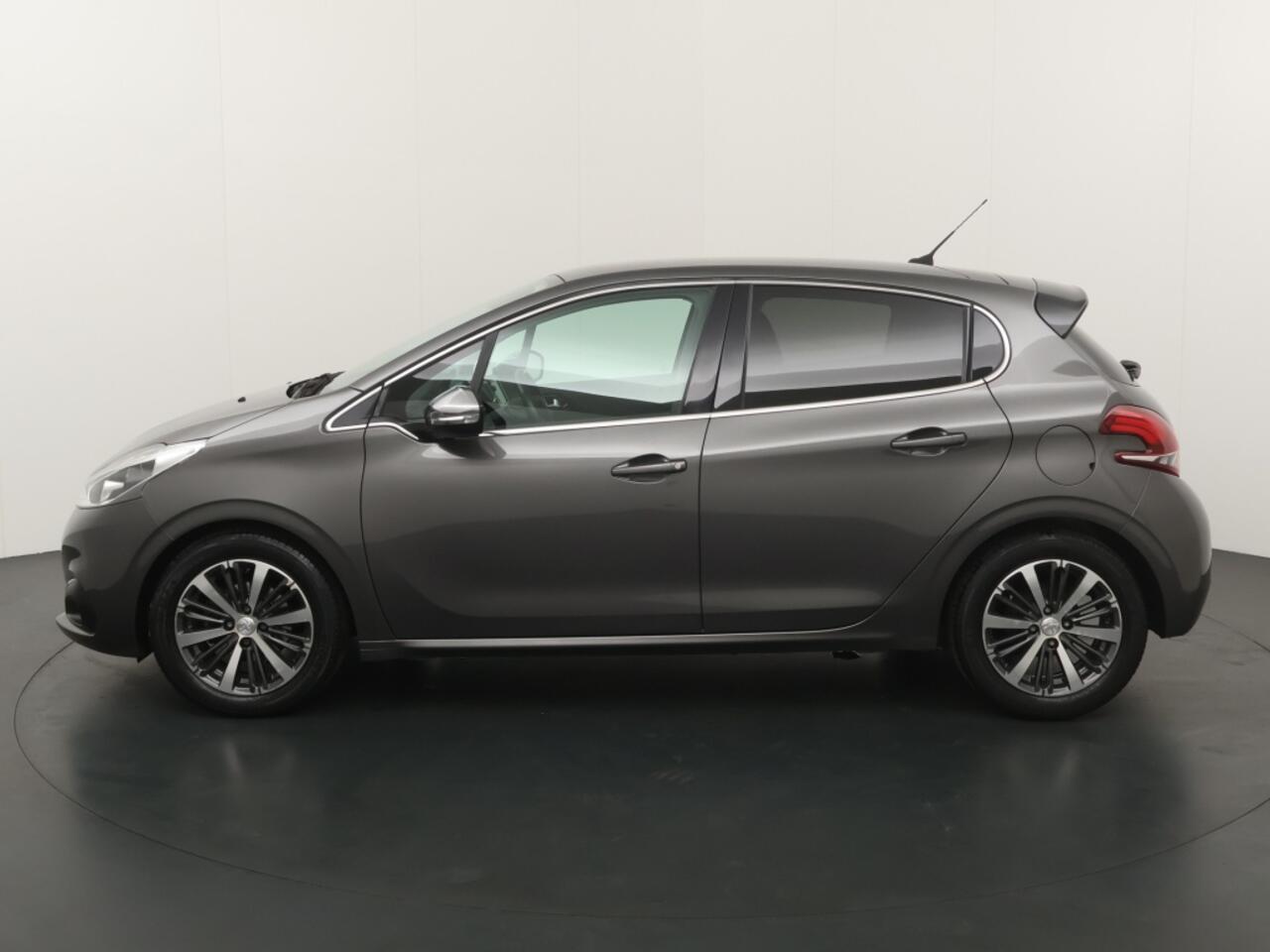 Peugeot 208 1.2 PureTech Allure