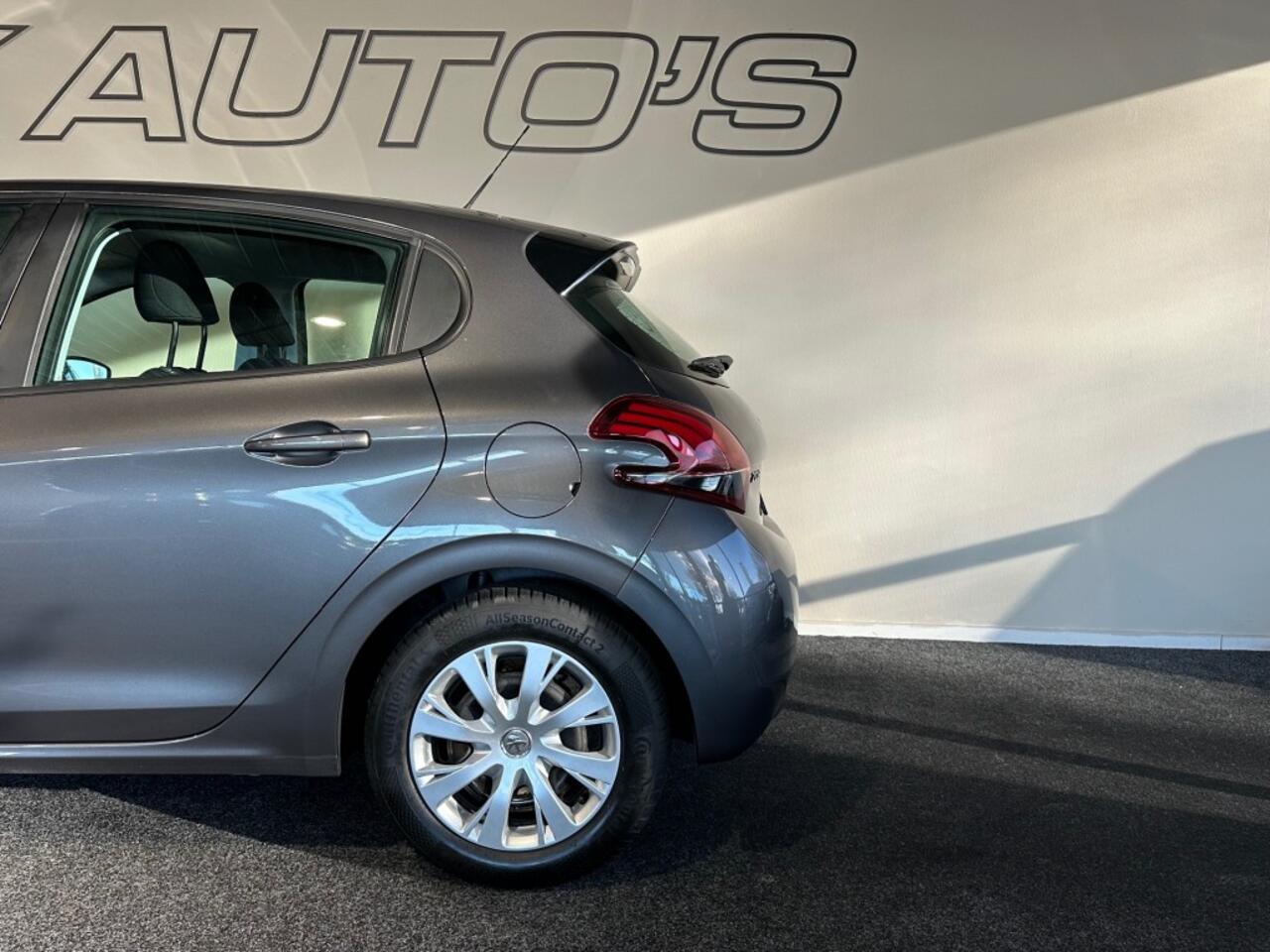 Peugeot 208 1.2 PURET. BL ACTIVE l NAP l CRUISE l PDC l CARPLAY l AIRCO l