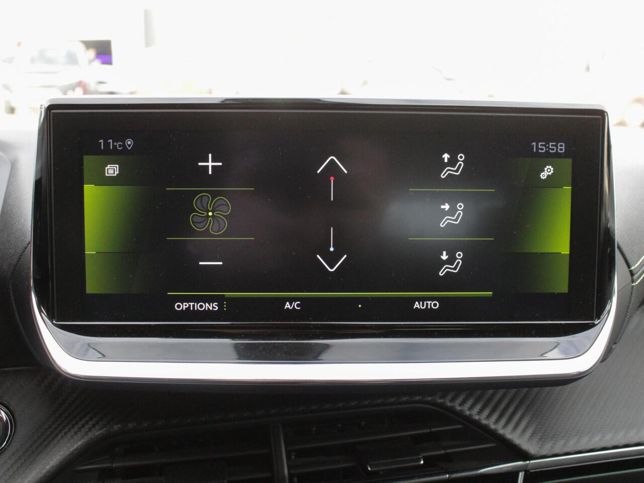 Peugeot 208 1.2 PureTech GT | Navi | Cruise | Clima | Lm-Velgen