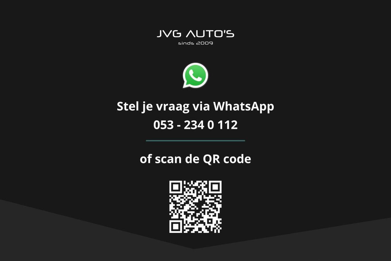 Peugeot 208 1.2 Signature/ 110 PK Vol Automaat/ Touchscreen/ Licht- regensensor