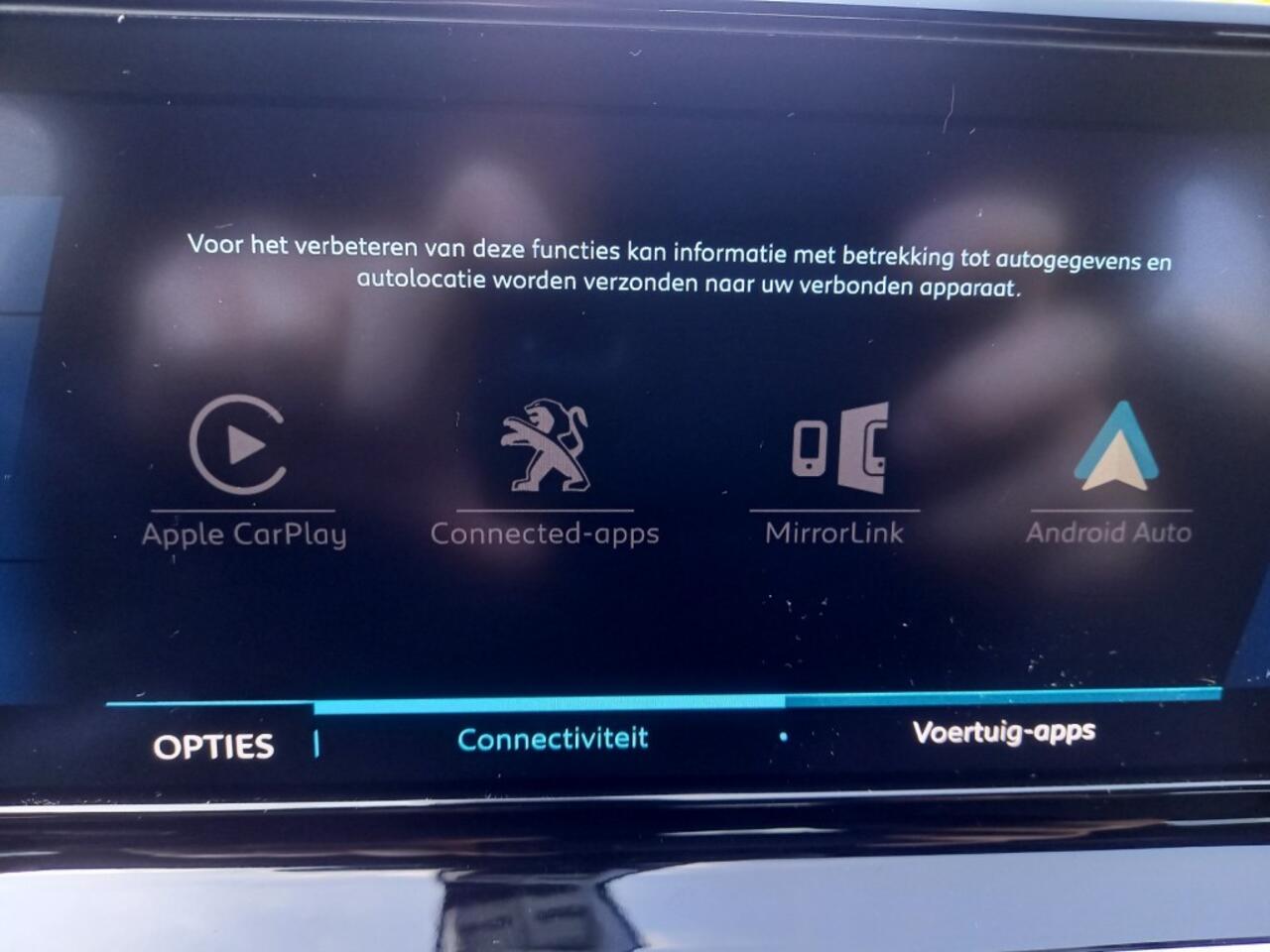Peugeot 208 EV GT 350 50 KWH SoH 89,1%