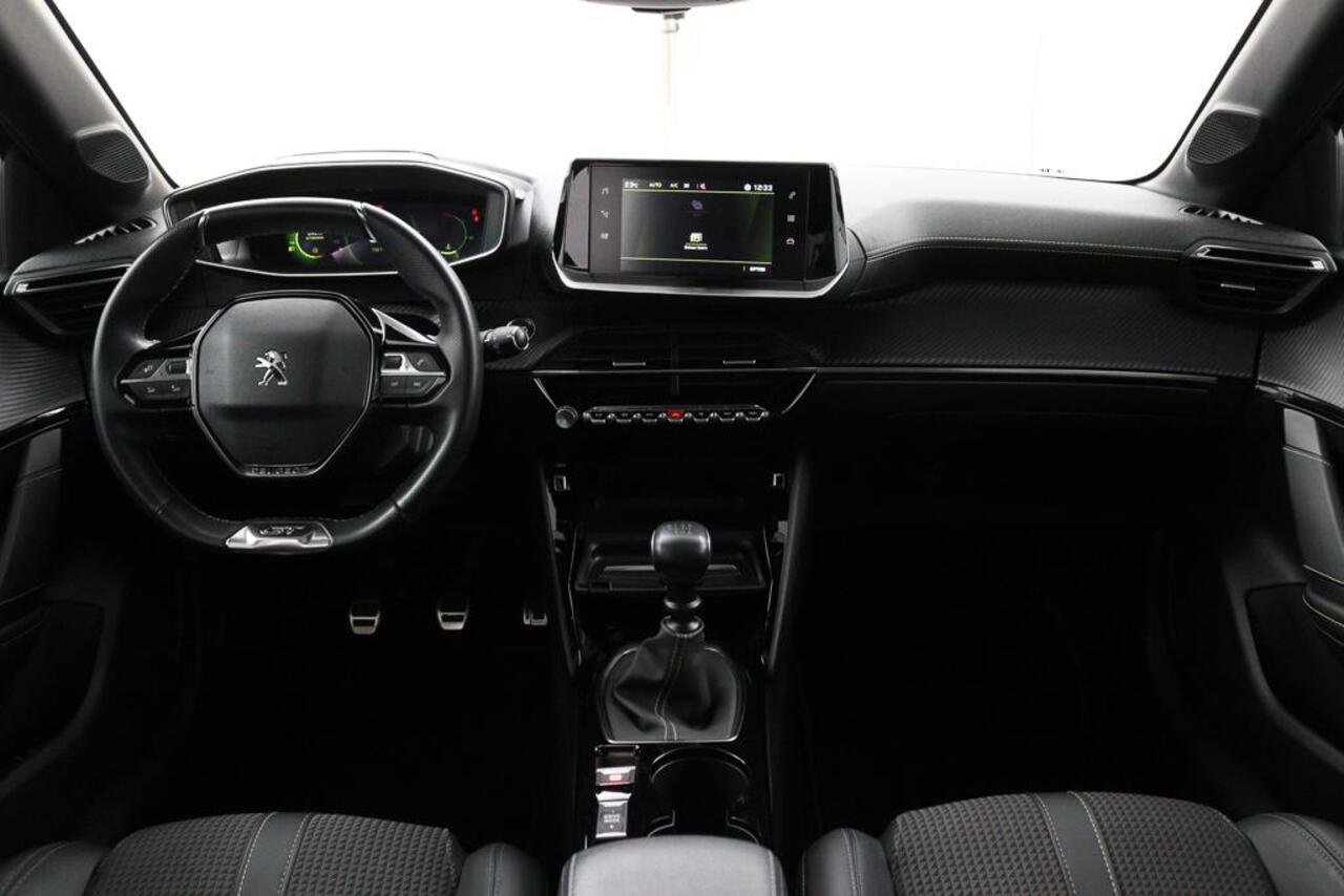 Peugeot 208 1.2 PureTech GT-Line*ACC*PANO*CARPLAY*ECC*CAM*LED*