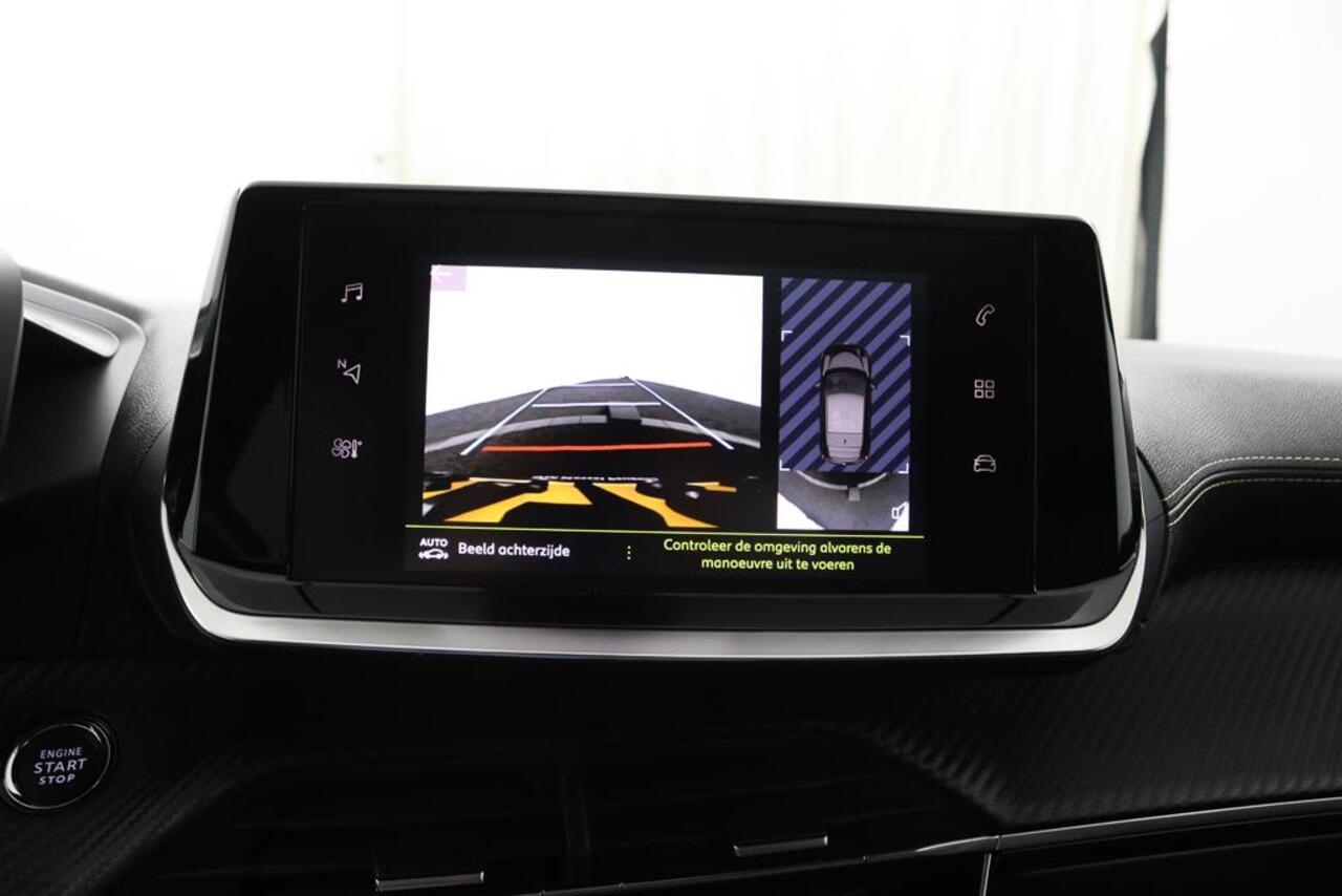 Peugeot 208 1.2 PureTech GT-Line*ACC*PANO*CARPLAY*ECC*CAM*LED*