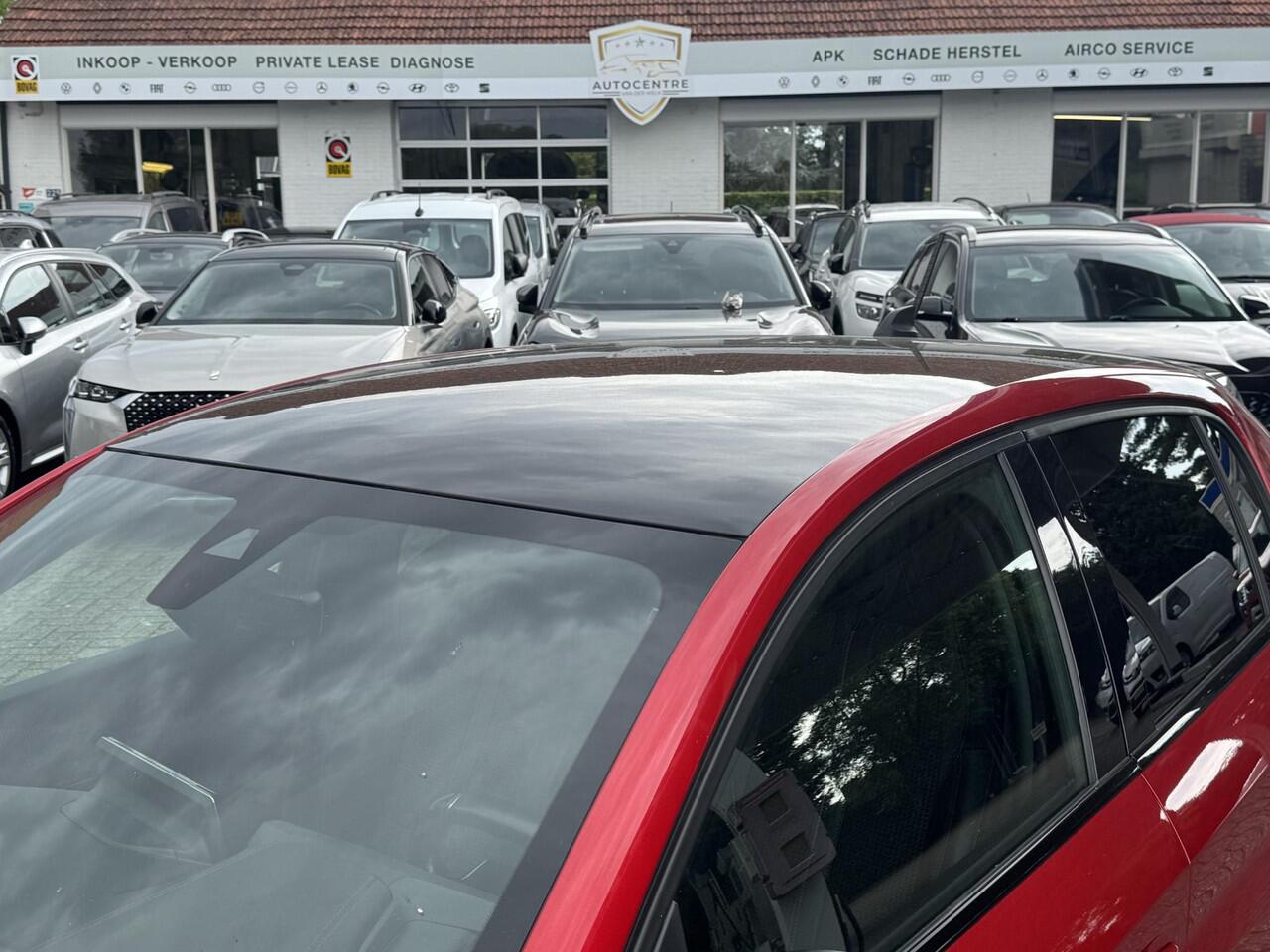 Peugeot 208 1.2 PureTech GT-Line NAVI | KLIMA | CAMERA | BOVAG!!