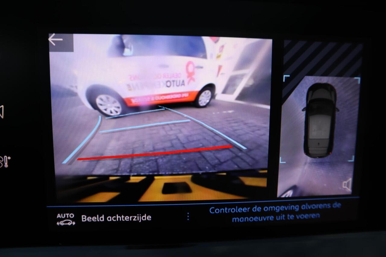 Peugeot 208 1.2 100 PK ALLURE SKY PANORAMA|APPLE CARPLAY|CAMERA|DIGIT|STOELVERWARMING