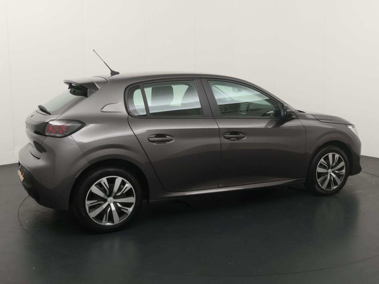 Peugeot 208 1.2 PT BL Active