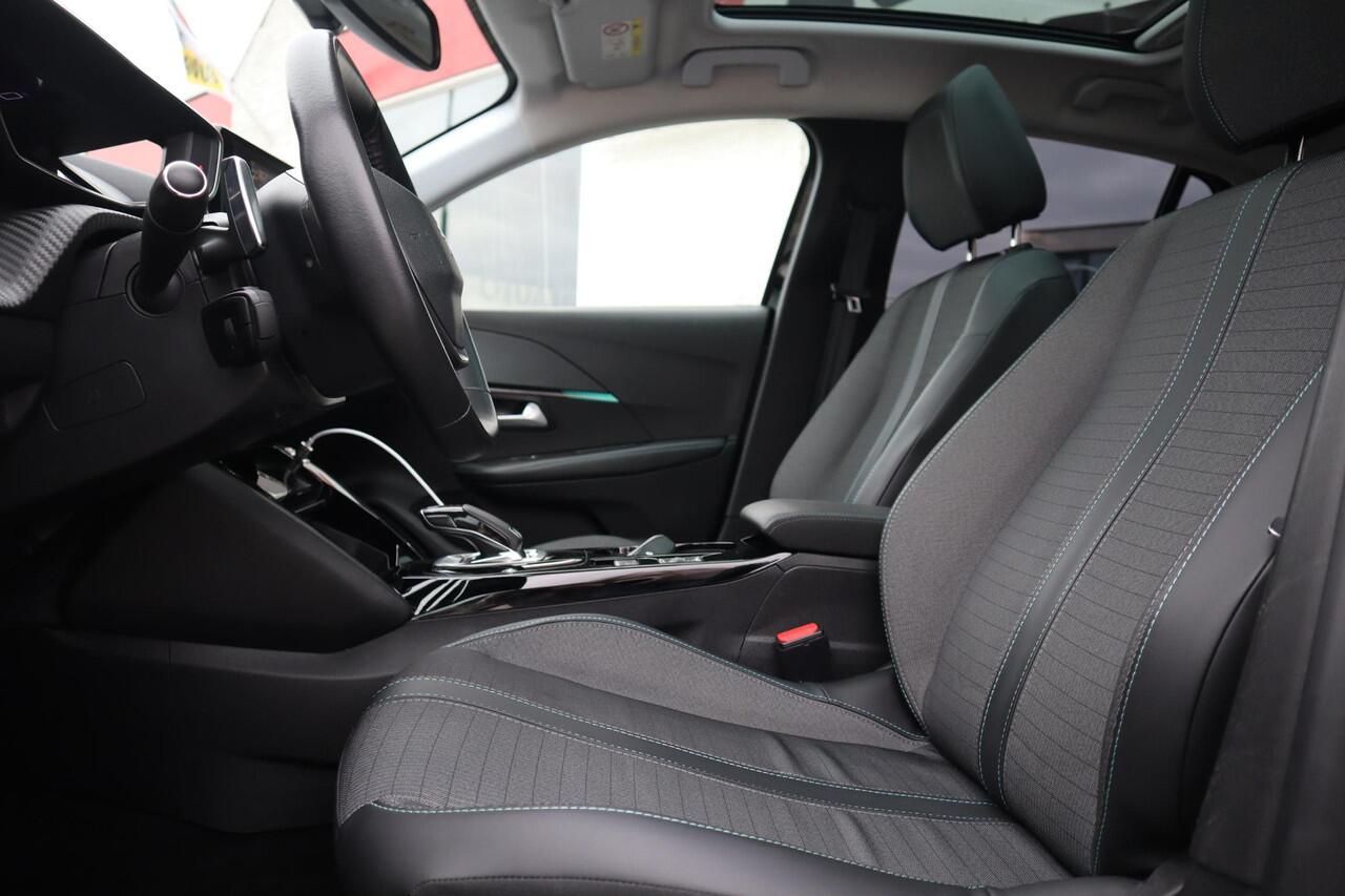 Peugeot 208 1.2 PURETECH ALLURE-PACK SKY APPLE CARPLAY|ADAPTIVE CRUISE|360-CAMERA