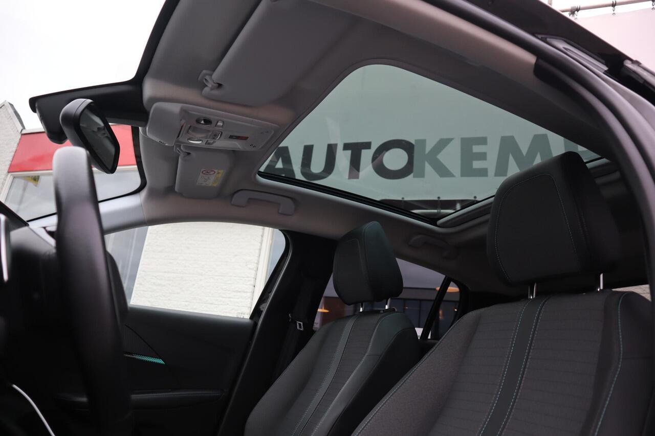 Peugeot 208 1.2 PURETECH ALLURE-PACK SKY APPLE CARPLAY|ADAPTIVE CRUISE|360-CAMERA
