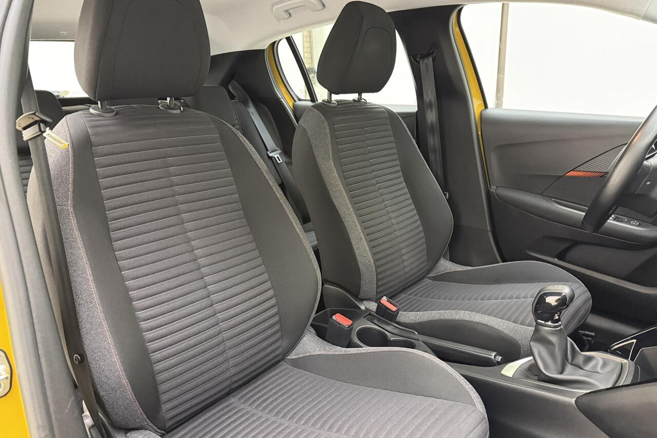 Peugeot 208 1.2 Active | Airco | Navigatie | LED koplampen | Cruise Control | Apple Carplay/Android Auto | Parkeersensoren achter