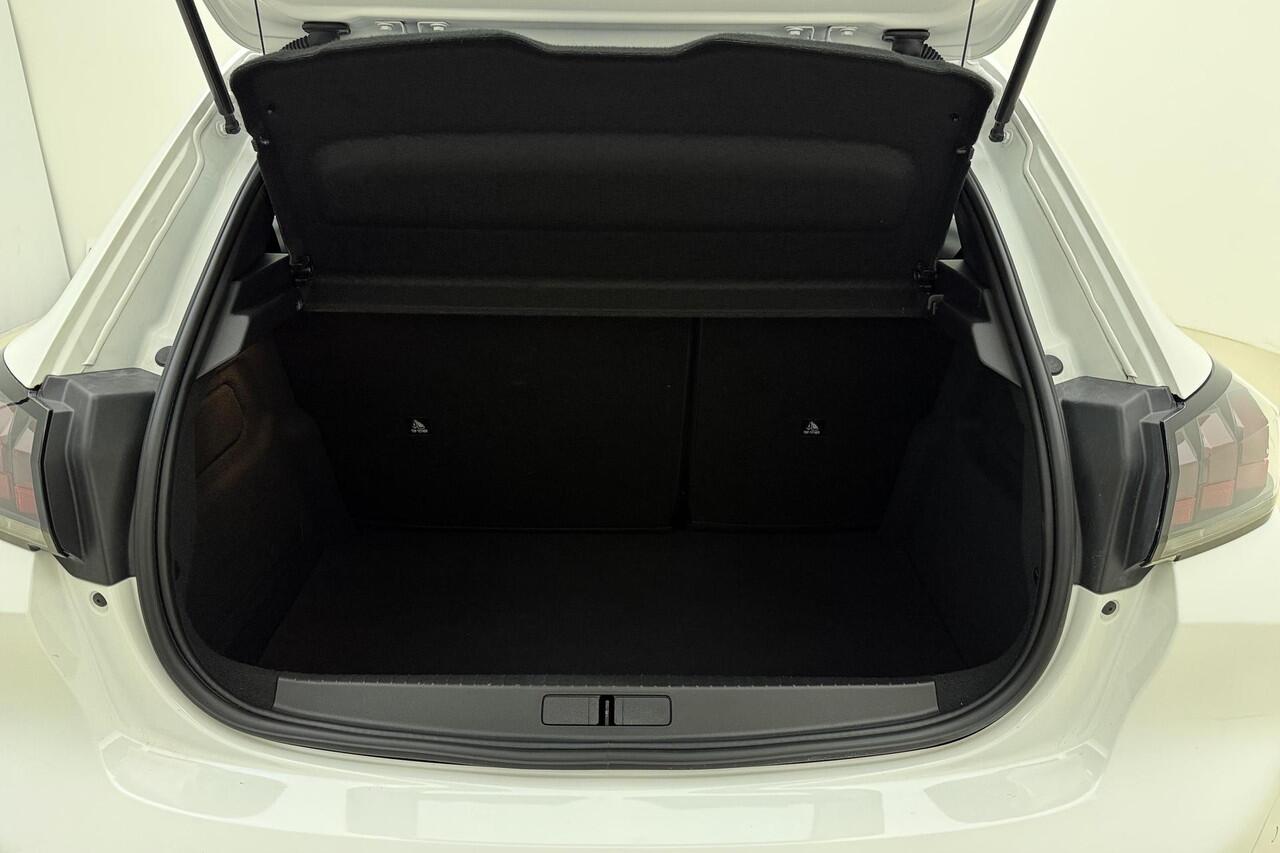 Peugeot 208 1.2 PureTech Blue Lease Active 75 PK | Handgeschakeld | Licht Metalen Velgen | Camera | Parkeersensor | Airco | Cruise Control | Bluetooh | Mirror Screen | Apple Carplay | 1e eigenaar