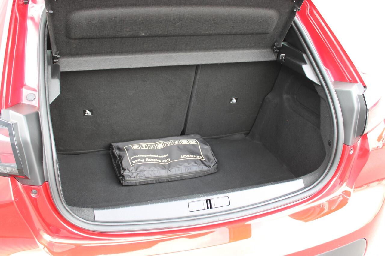 Peugeot 208 1.2 PT Active | Navi / Airco / Cruise