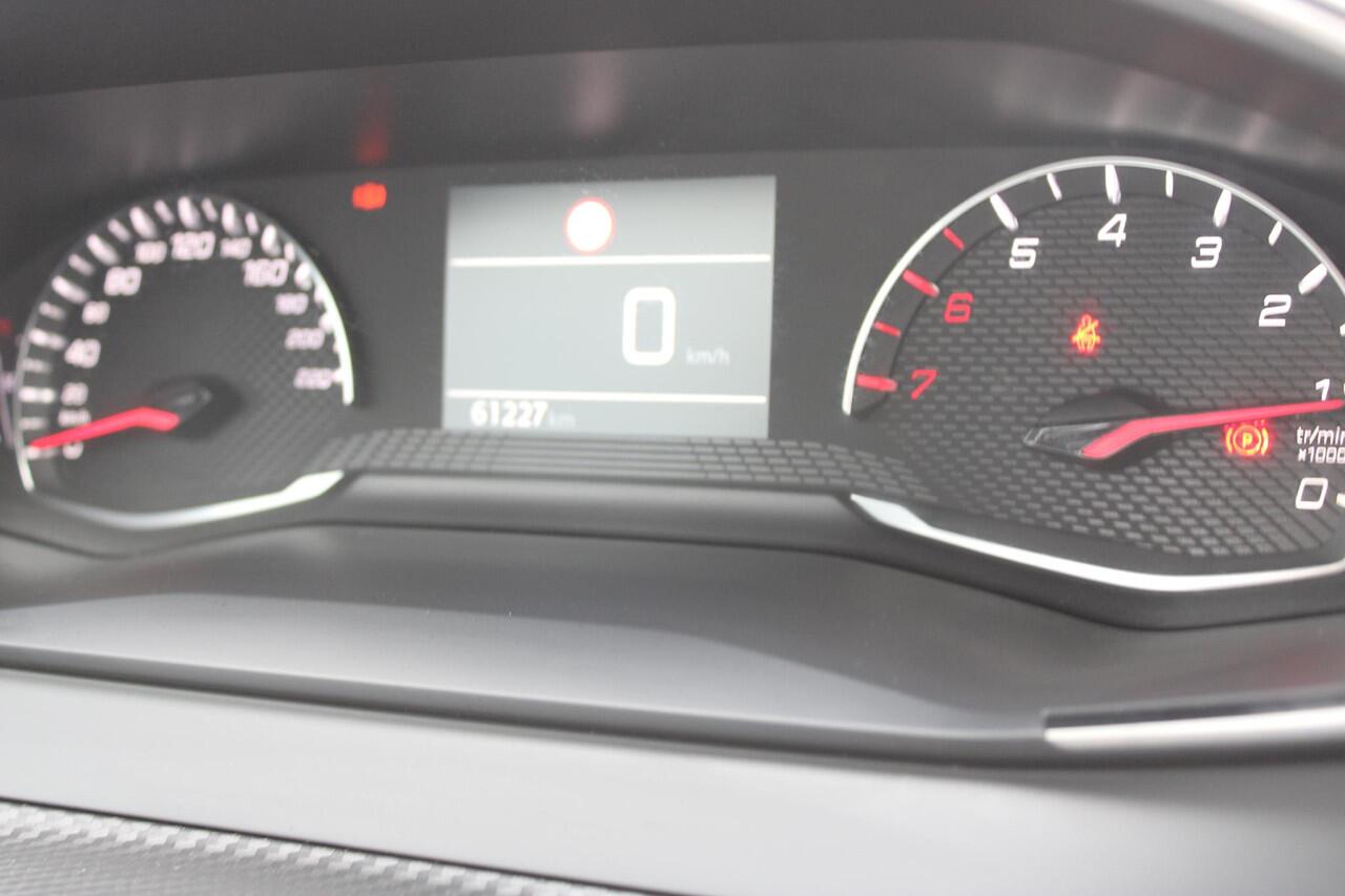 Peugeot 208 1.2 PT Active | Navi / Airco / Cruise