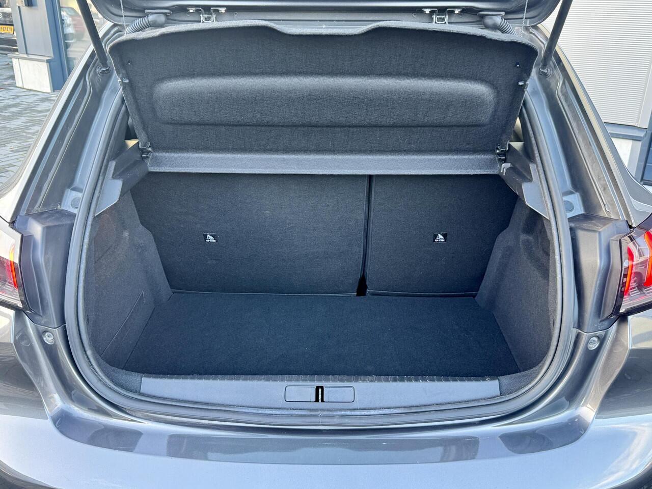 Peugeot 208 1.2/ 101 PK Allure LED/ Camera/ BTW/ PDC V+A/ 1e eigenaar/ Nieuwe riem/ NAP