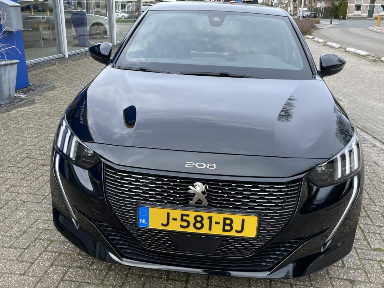 Peugeot 208 1.2 PureTech GT-Line