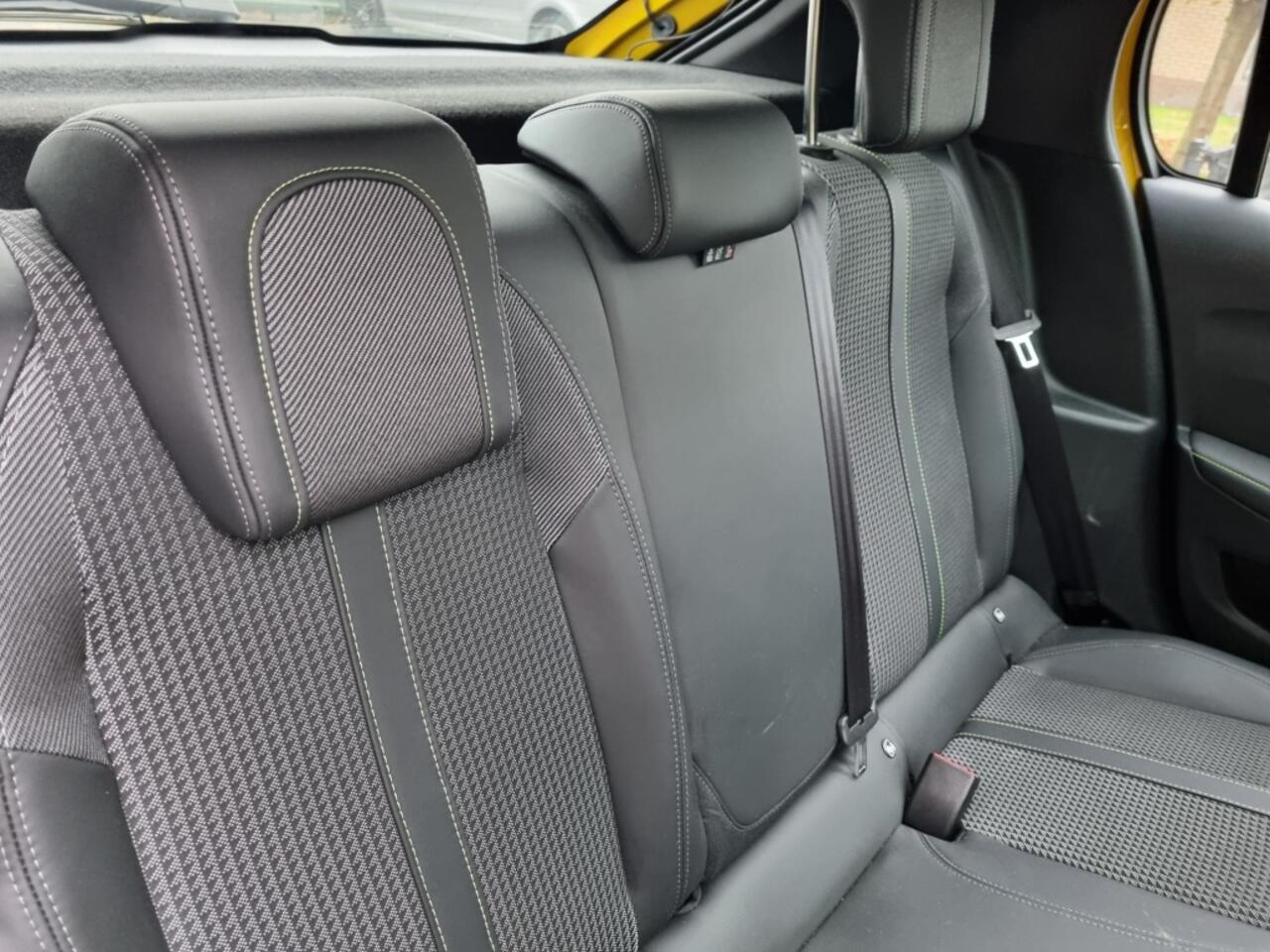 Peugeot 208 1.2 PureTech GT-Line Pano Led