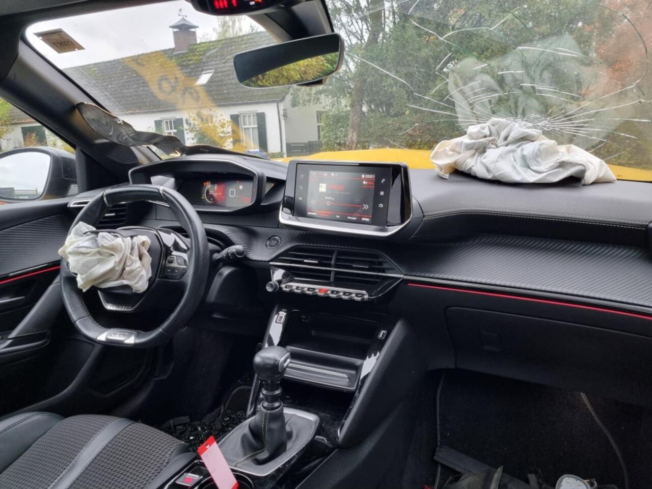 Peugeot 208 1.2 PureTech GT-Line Pano Led