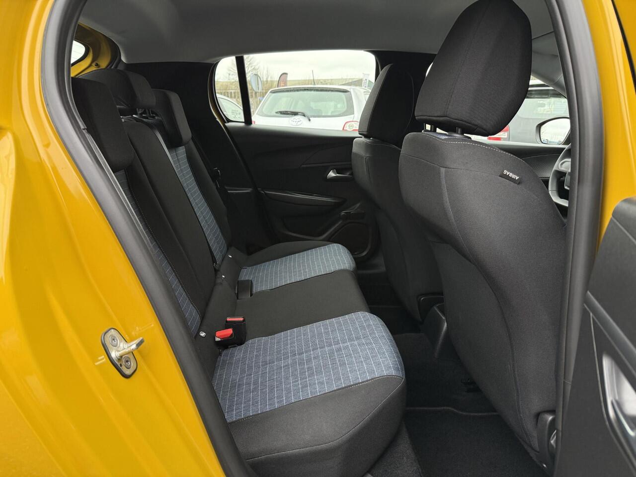 Peugeot 208 1.2 PureTech Like 1e Eigenaar,Airco,Cruise,Weinig Km,Zeer Zuinig,Apk tot 07-2027