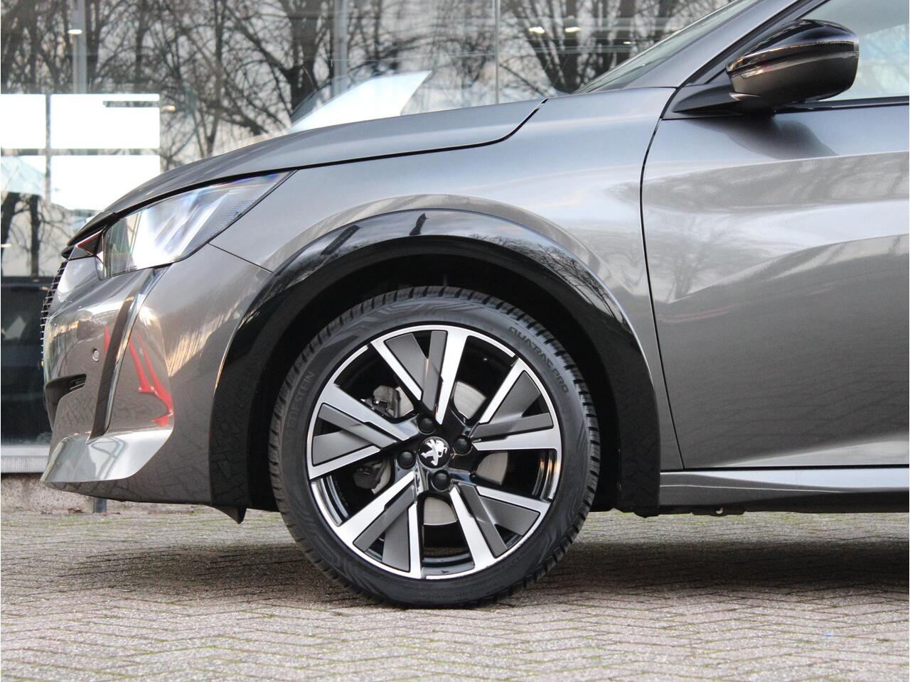 Peugeot 208 1.2 PT GT-Line | Camera / Trekhaak / Navi / Climate