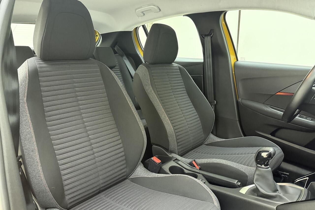 Peugeot 208 1.2 PureTech Active | Apple Carplay / Android Auto | Trekhaak | Cruise Control | Cruise control | Lage KM-stand