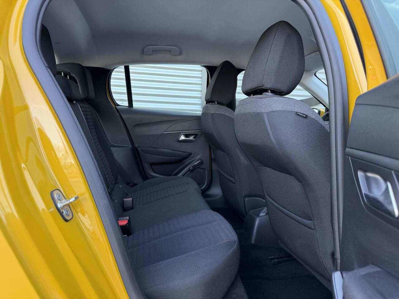 Peugeot 208 1.2 PureTech Active Carplay|Clima|Cruise|Trekhaak|Goed Onderhouden|Nieuwe APK bij Aflevering