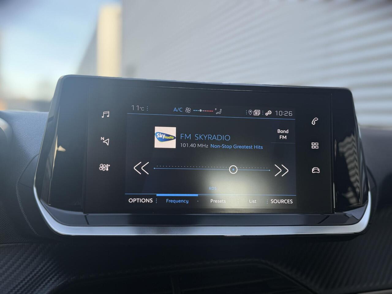 Peugeot 208 1.2 PureTech Active 2e Eigenaar|Navi|Carplay|Clima|Cruise|D-riem v.v. in 2023|N.A.P|Nieuwe APK bij Aflevering