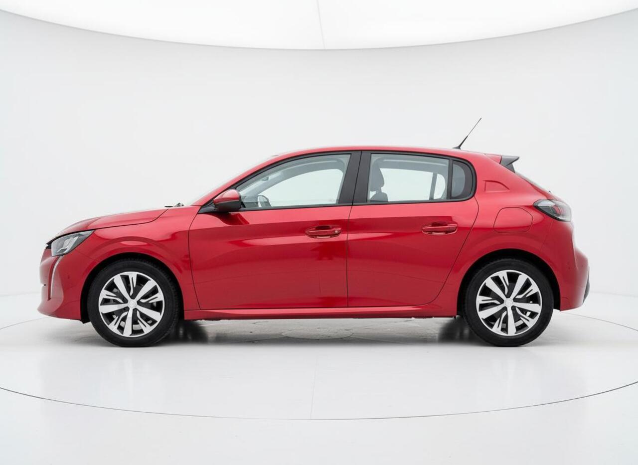 Peugeot 208 1.2 PT 75 Active