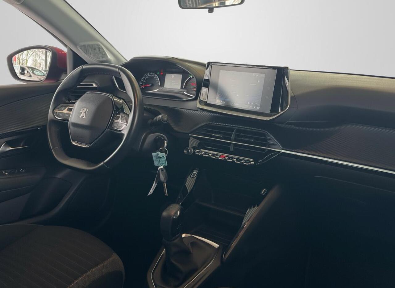 Peugeot 208 1.2 PT 75 Active