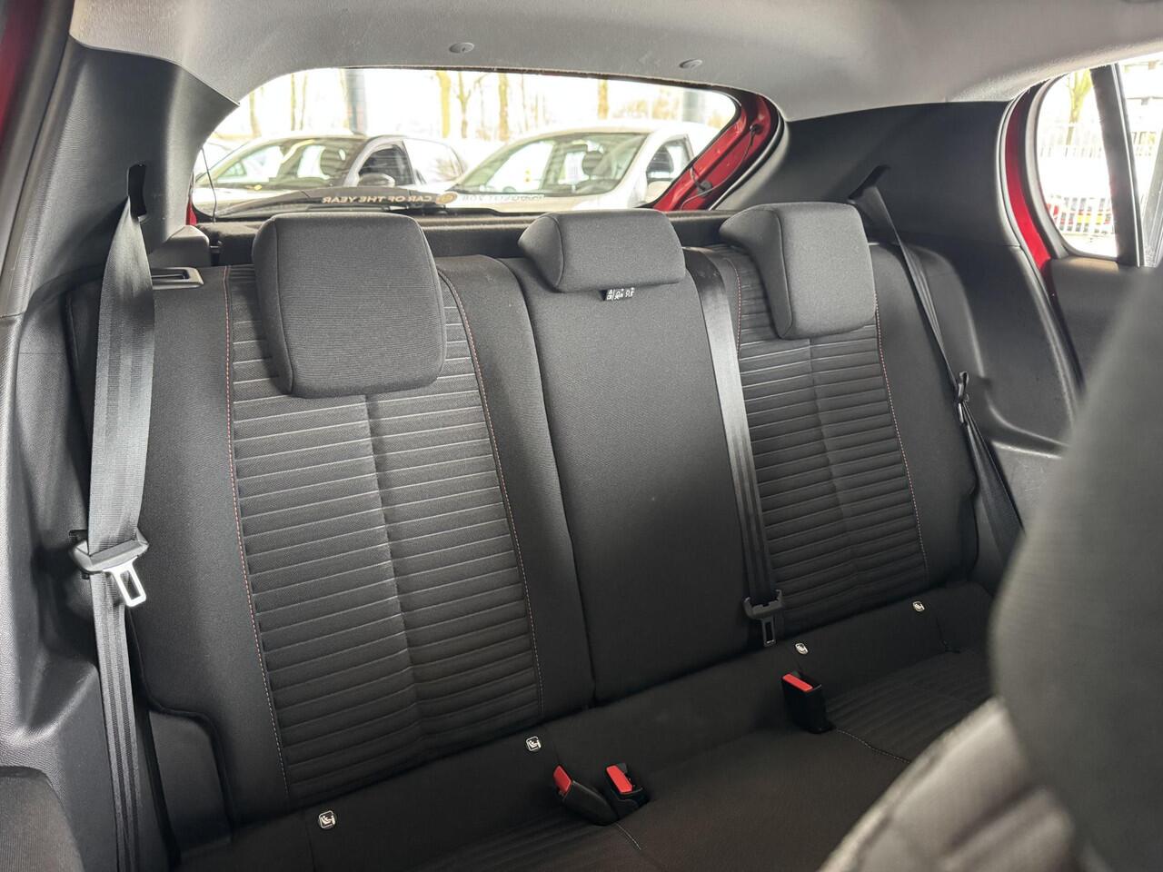 Peugeot 208 1.2 PT 75 Active