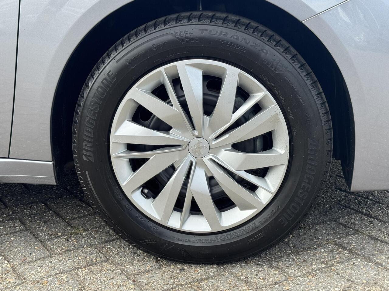 Peugeot 208 1.2 PureTech Like AIRCO | CRUISE | KLIMA | BOVAG !!