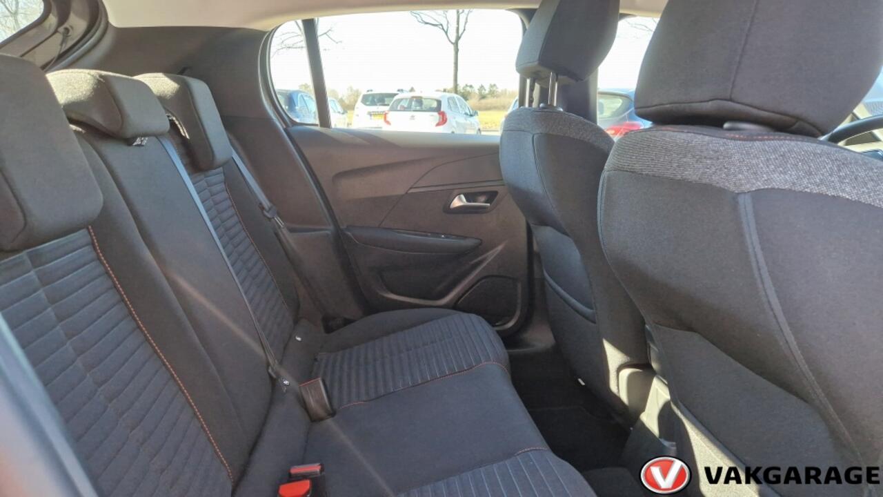 Peugeot 208 1.2 PT Active Pack