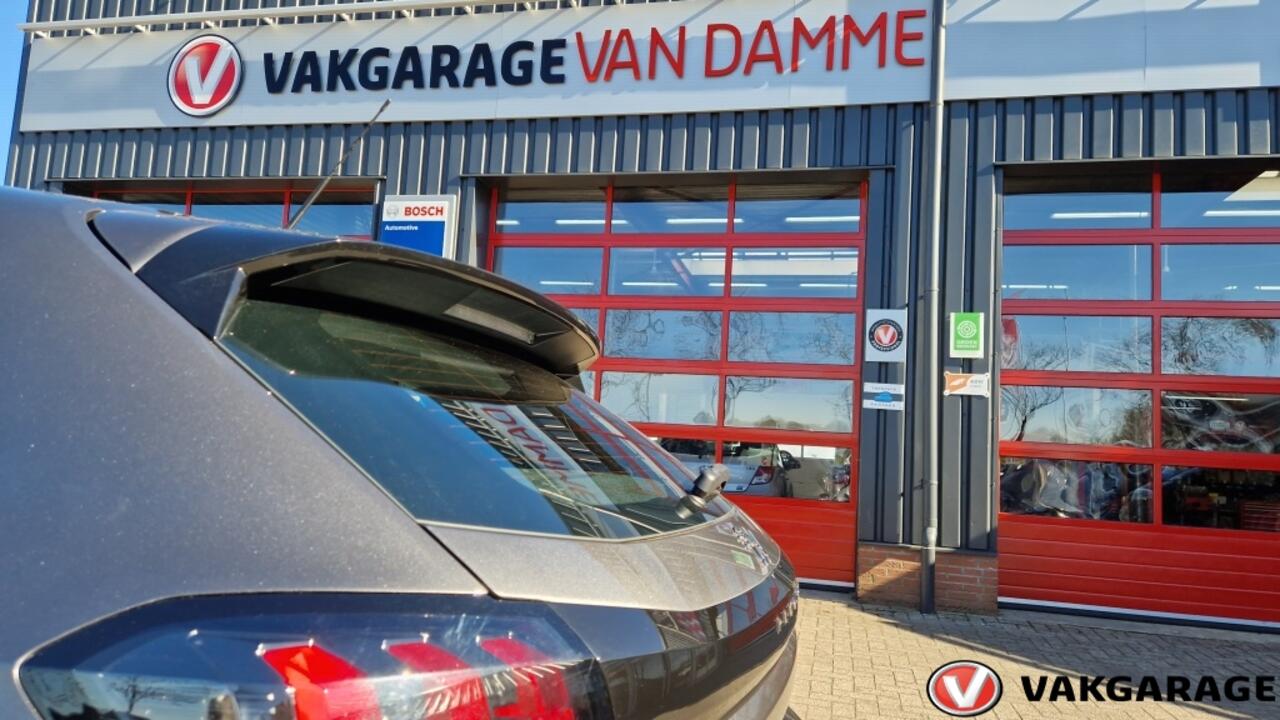 Peugeot 208 1.2 PT Active Pack