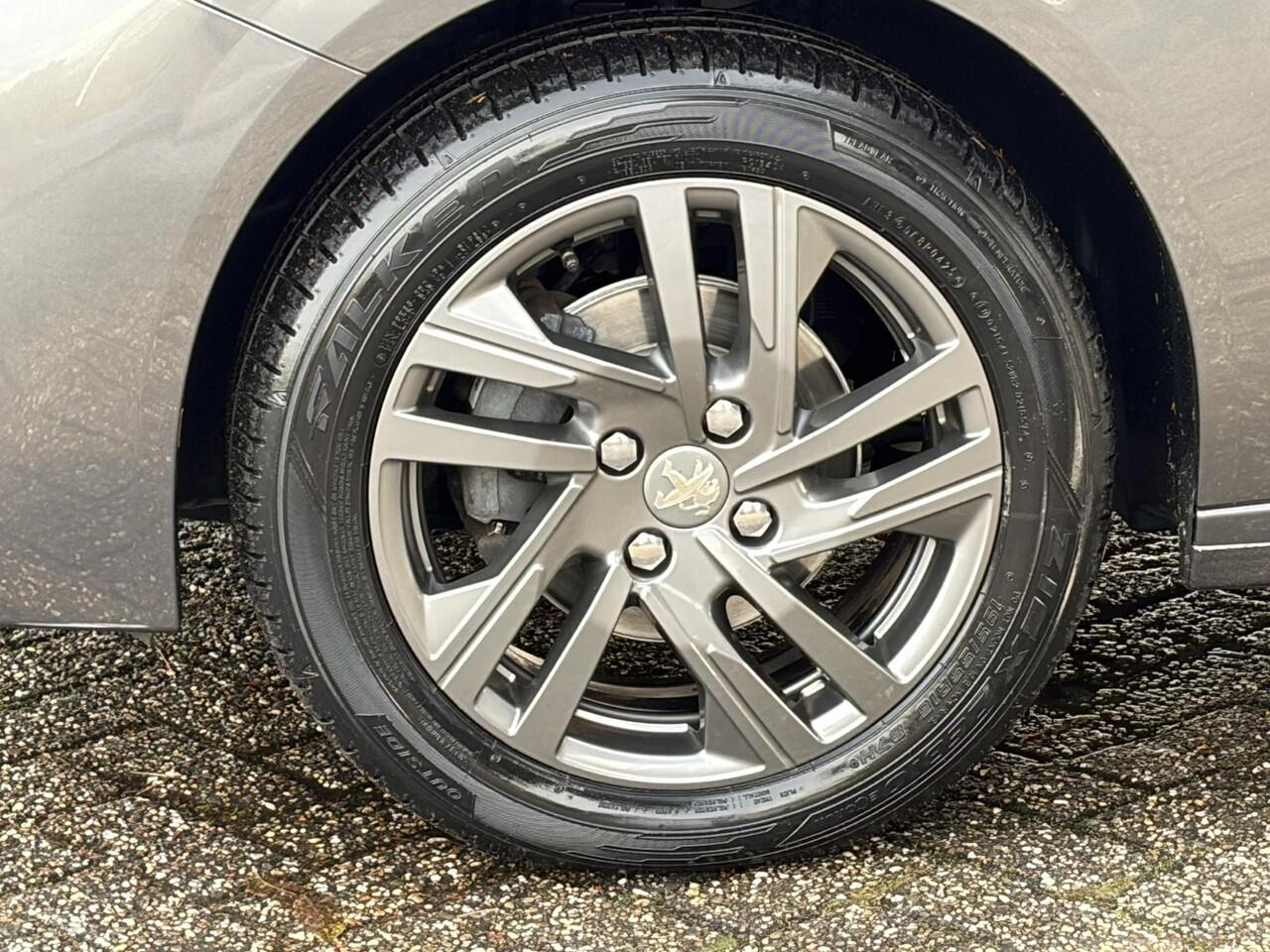 Peugeot 208 1.2 PureTech Blue Lease Active NAVI | CRUISE | KLIMA | BOVAG !