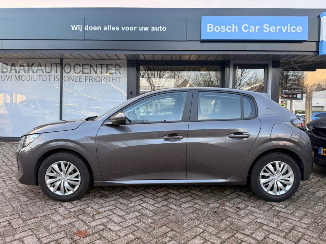 Peugeot 208 1.2 PureTech Active | Airco | Carplay